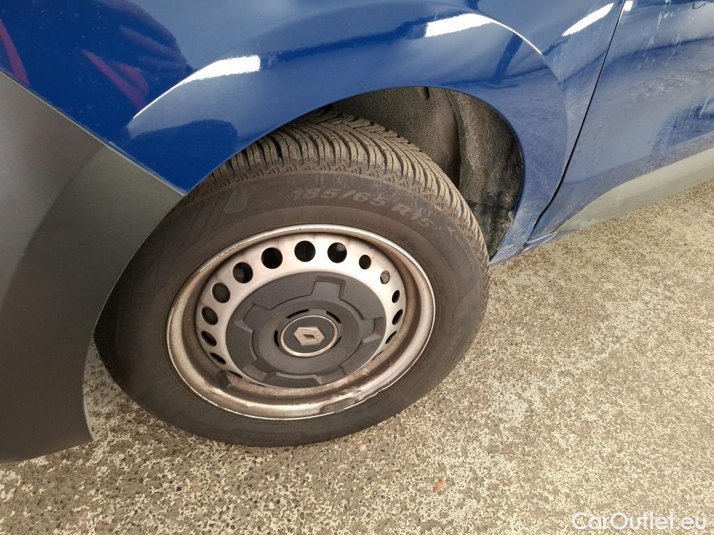  Renault  EXPRESS  Confort 1.5 dCi 95CV BVM6 E6d #32