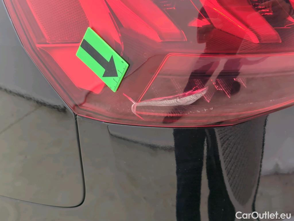  Audi  A3  Sportback Advanced 35 TFSI S tronic #8