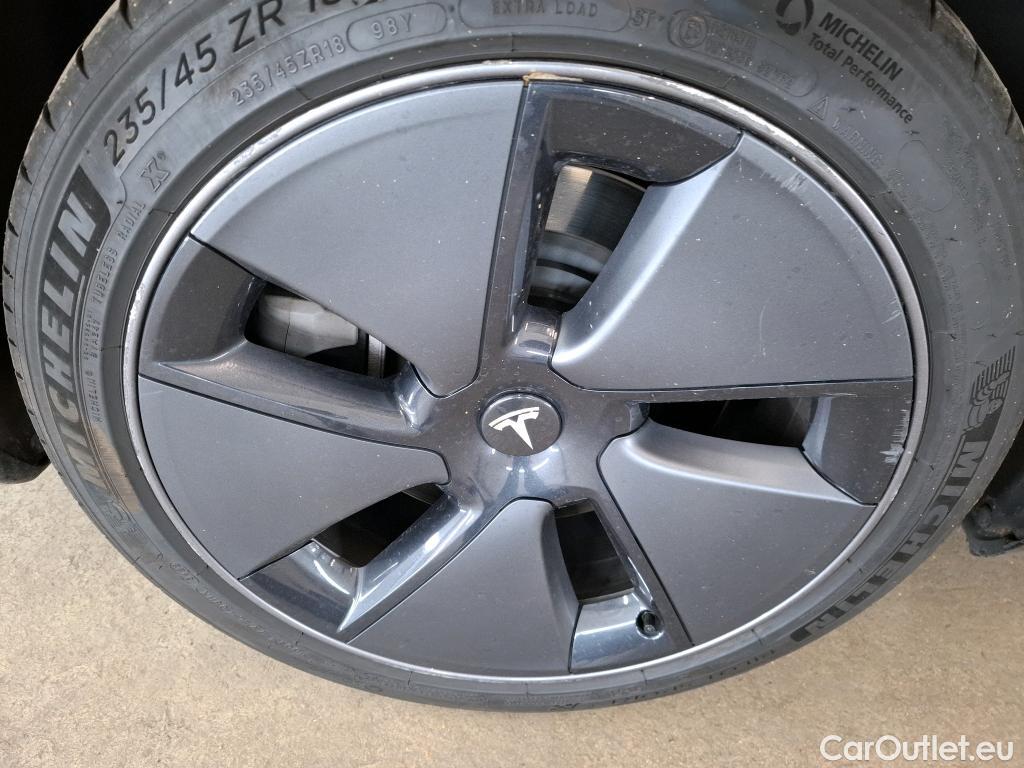  Tesla  Model 3 TESLA  / 2018 / 4P / Berline Propulsion #11