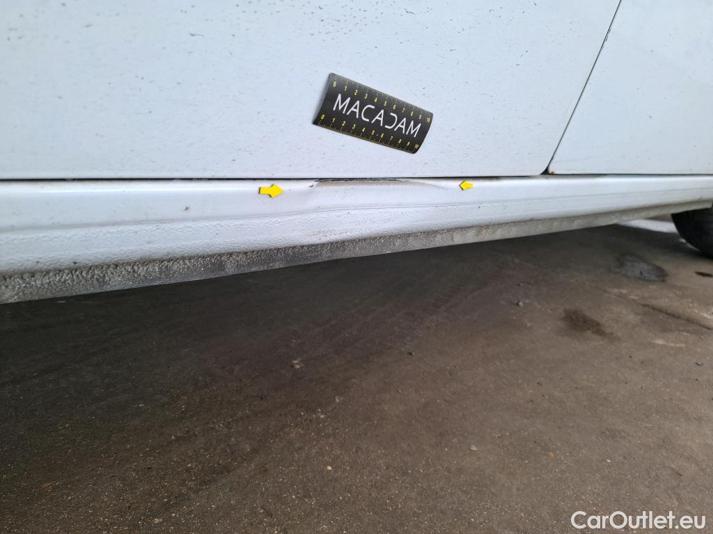  Renault  Kangoo  Express Maxi Extra (Série Spéciale) 1.5 dCi 90CV BVM5 E6 #41