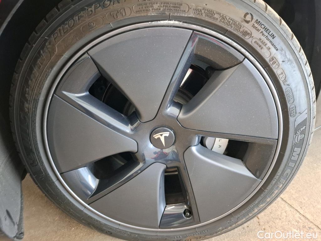  Tesla  Model 3 TESLA  / 2018 / 4P / Berline Propulsion #2