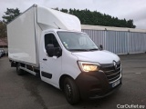  Renault  Master RENAULT  SC / 2019 / 2P / Châssis cabine CC Tr CF F3500 L3 Blue dCi 145 EVIE #4