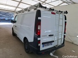  Renault  Trafic  Furgon Grand Confort L1H1 1000 1.6 dCi 120CV BVM6 E6 #2