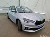  Skoda  Fabia  Ambition 1.0 MPI 80CV BVM5 E6d #4
