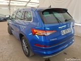  Skoda  Kodiaq  L&K 1.5 TSI 150CV BVA7 E6d #2