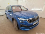 Skoda  Kodiaq  L&K 1.5 TSI 150CV BVA7 E6d #4