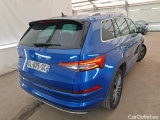  Skoda  Kodiaq  L&K 1.5 TSI 150CV BVA7 E6d #3