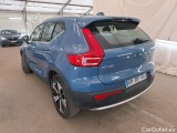  Volvo  XC 40 VOLVO XC40 / 2022 / 5P / SUV Recharge T5 262 DCT7 Ultimate #2