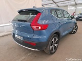  Volvo  XC 40 VOLVO XC40 / 2022 / 5P / SUV Recharge T5 262 DCT7 Ultimate #3