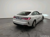 Serie 4 Gran Coupe