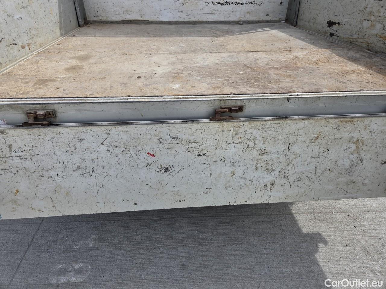  Citroen  C1 2.2 BlueHDi 140 35+ L3 #69