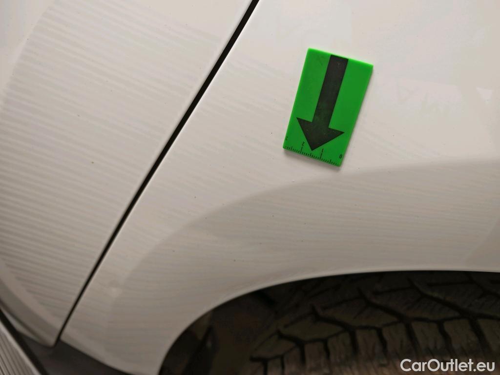  Dacia  Duster 1.5 Blue dCi 115CP Comfort 4WD #6