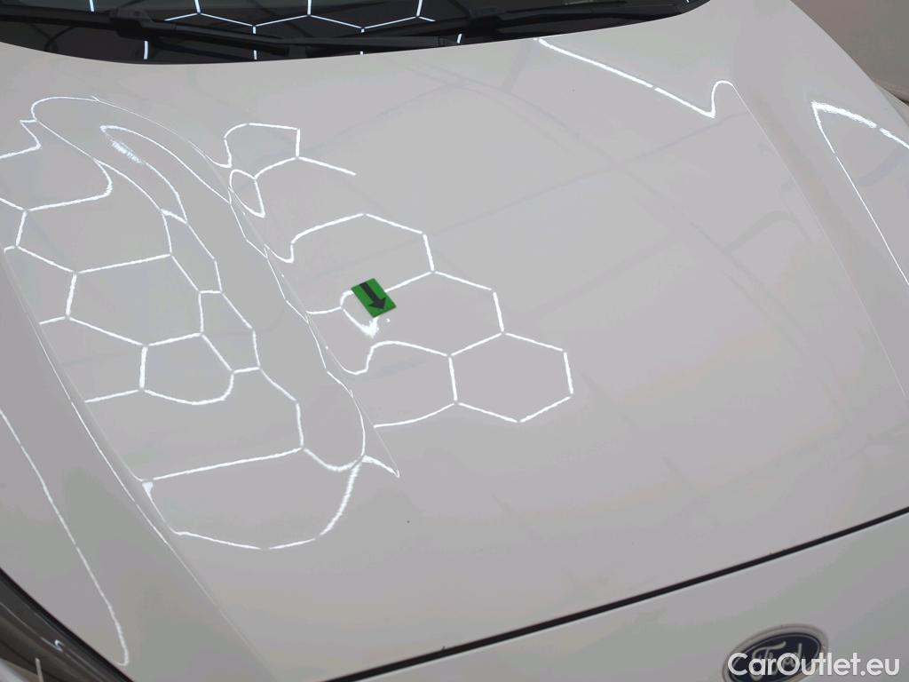  Ford  Focus 1.0 EcoBoost 125CP Trend #29