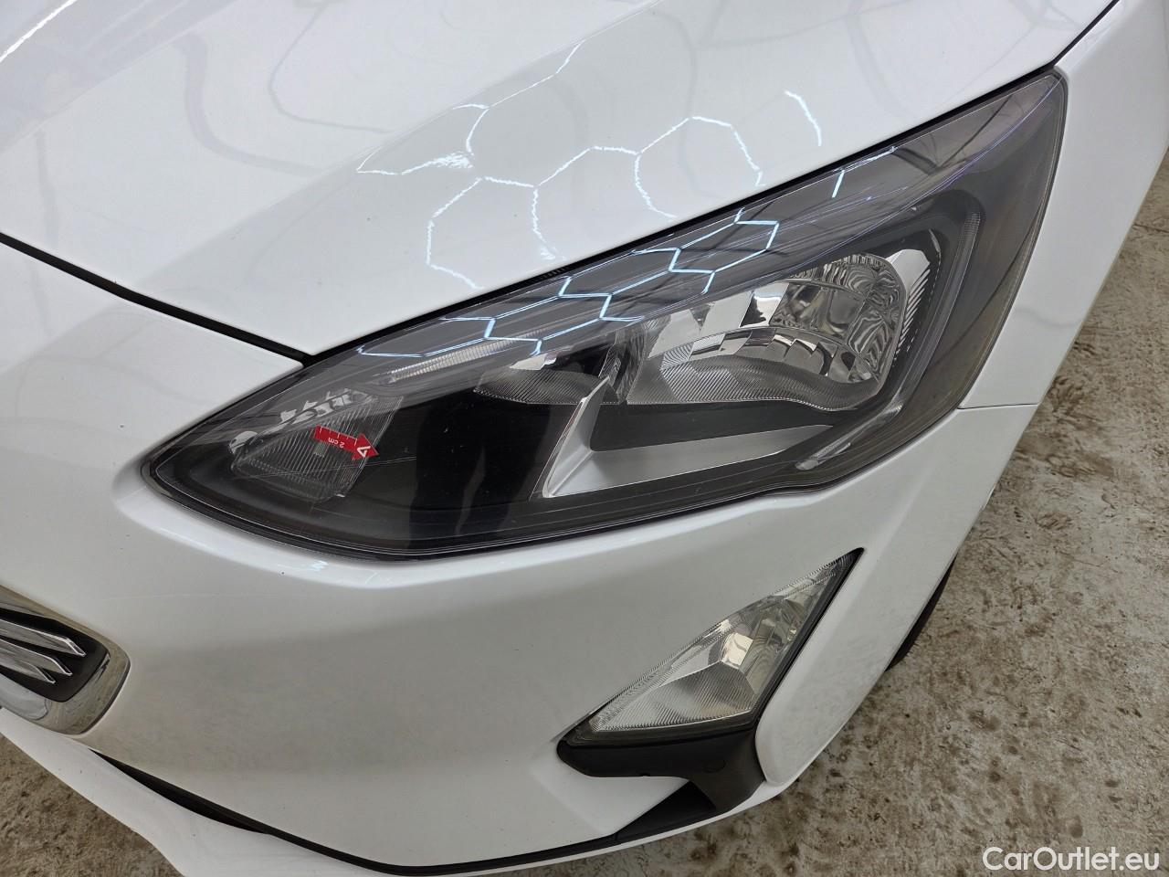  Ford  Focus 1.5 EcoBlue 120CP Titanium #20