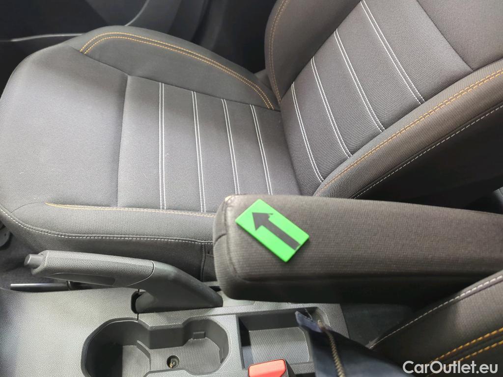  Dacia  Sandero 1.0 TCe 90CP Stepway Comfort #7
