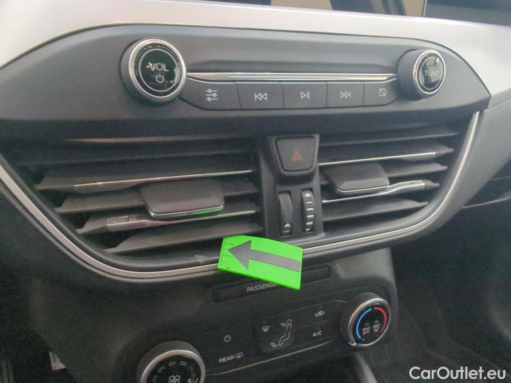  Ford  Focus 1.0 EcoBoost 125CP Trend #35