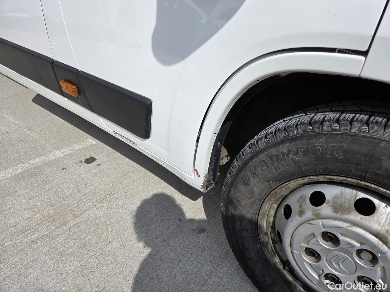  Citroen  C1 2.2 BlueHDi 140 35+ L3 #38