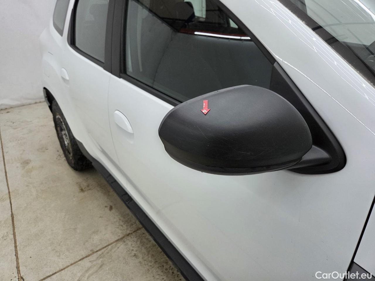  Dacia  Duster 1.5 Blue dCi 115CP Comfort 4WD #29