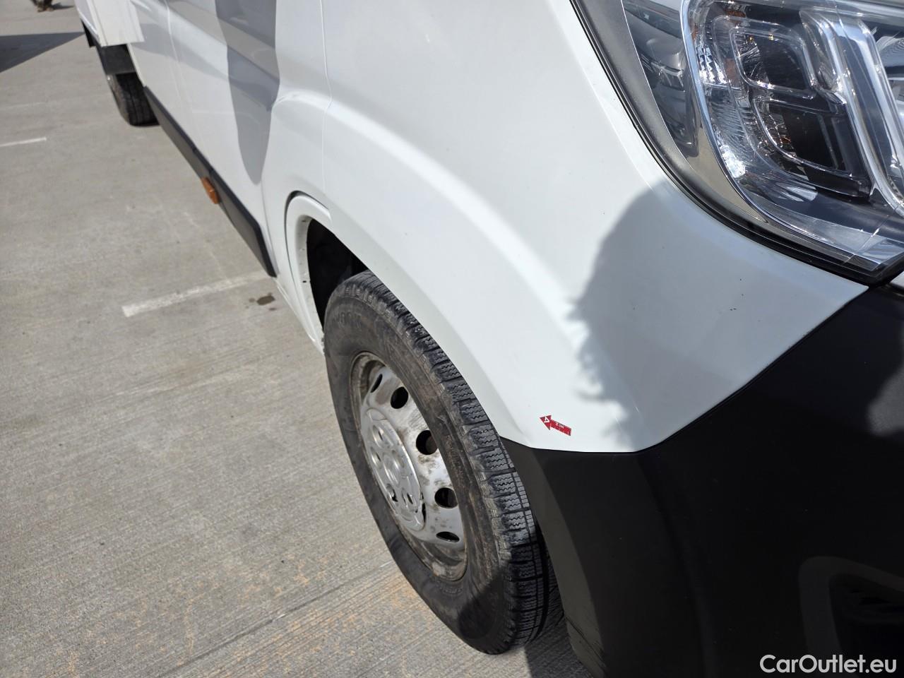  Citroen  C1 2.2 BlueHDi 140 35+ L3 #33