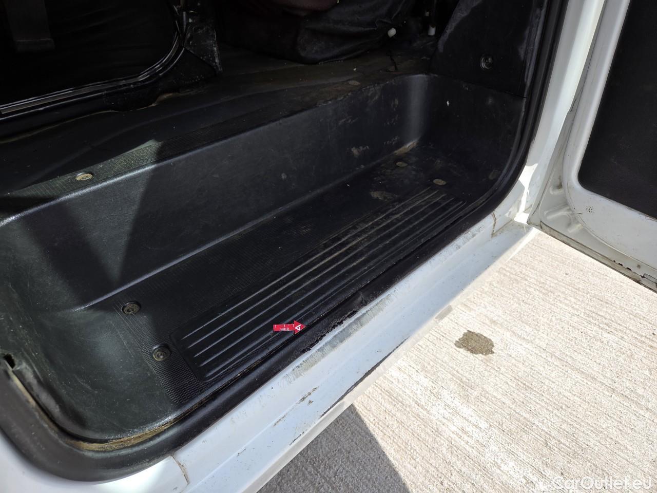  Citroen  C1 2.2 BlueHDi 140 35+ L3 #56