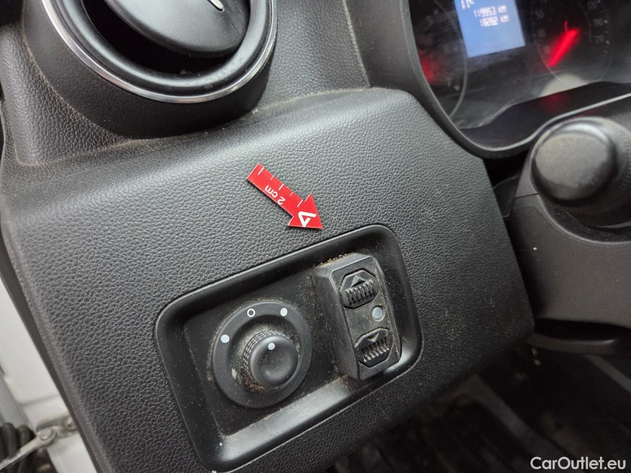  Dacia  Duster 1.5 Blue dCi 115CP Comfort 4WD #64