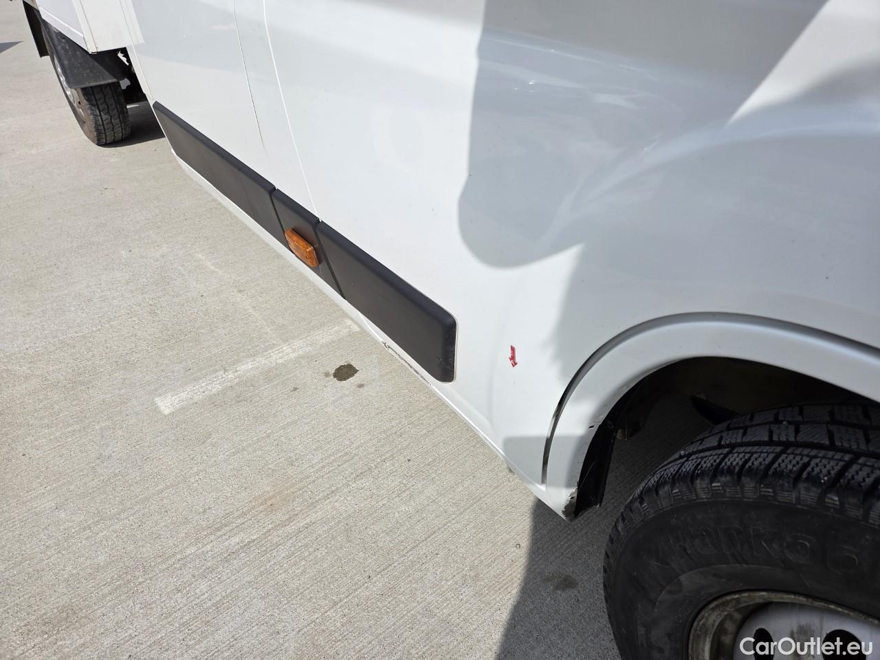  Citroen  C1 2.2 BlueHDi 140 35+ L3 #40