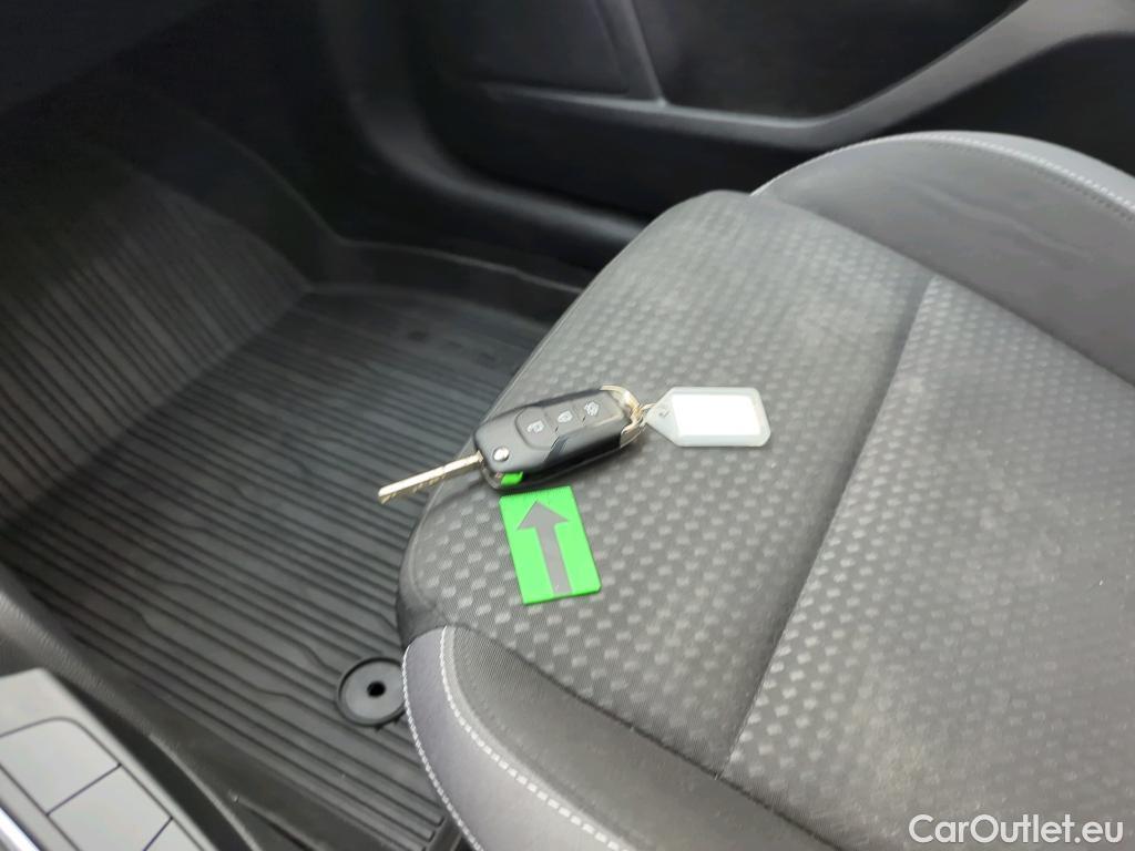  Ford  Focus 1.0 EcoBoost 125CP Trend #1