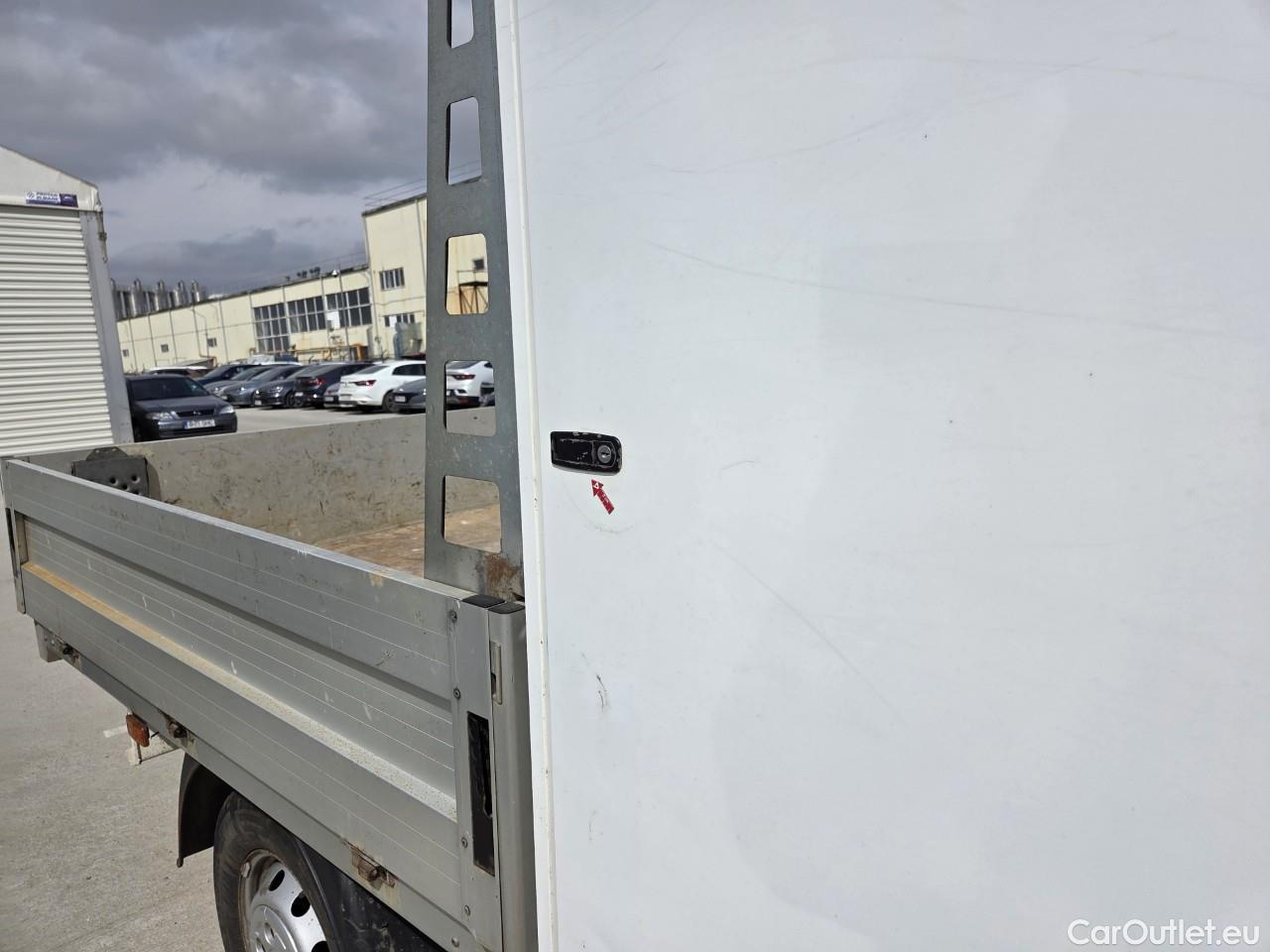  Citroen  C1 2.2 BlueHDi 140 35+ L3 #58