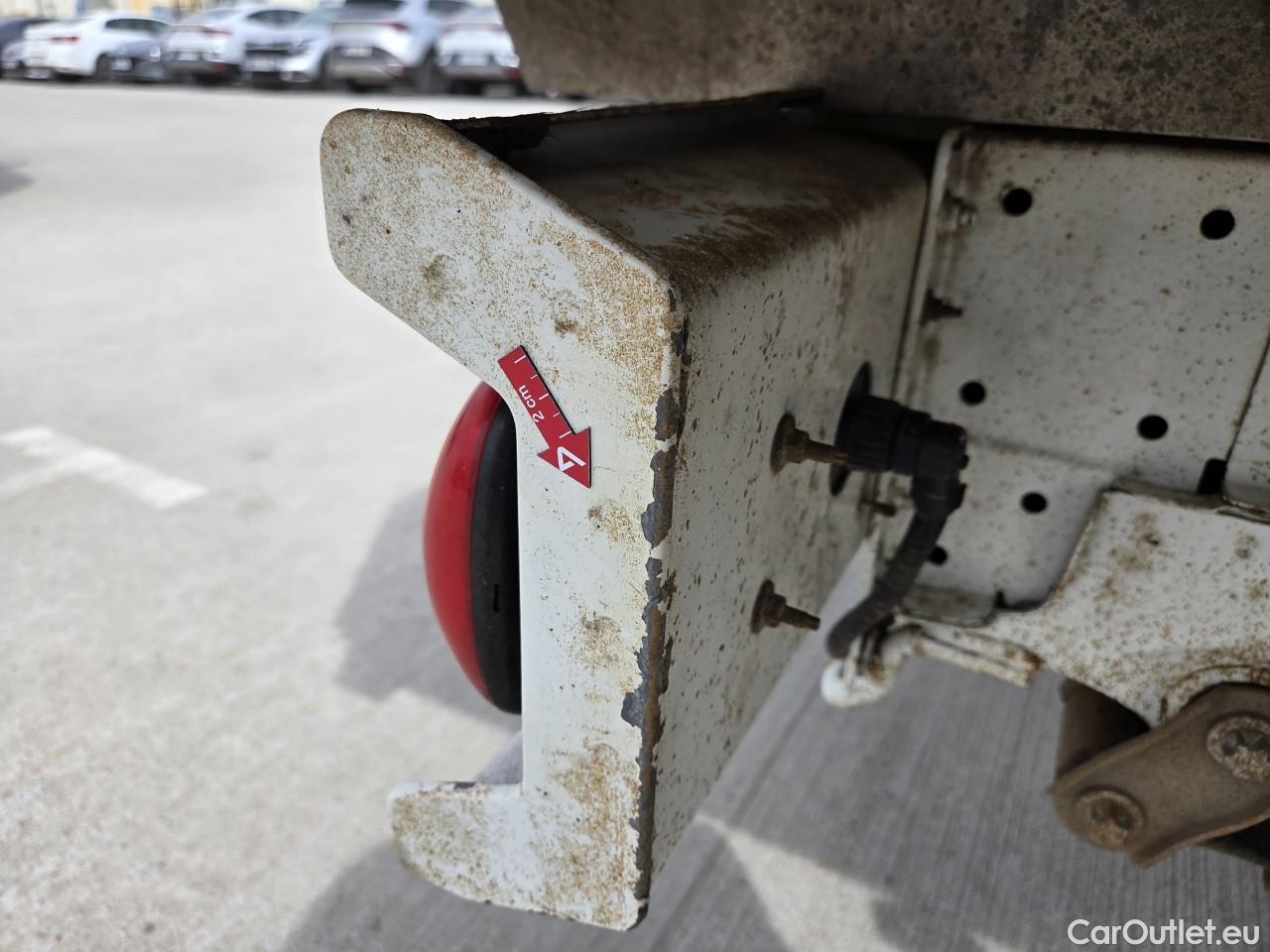  Citroen  C1 2.2 BlueHDi 140 35+ L3 #77