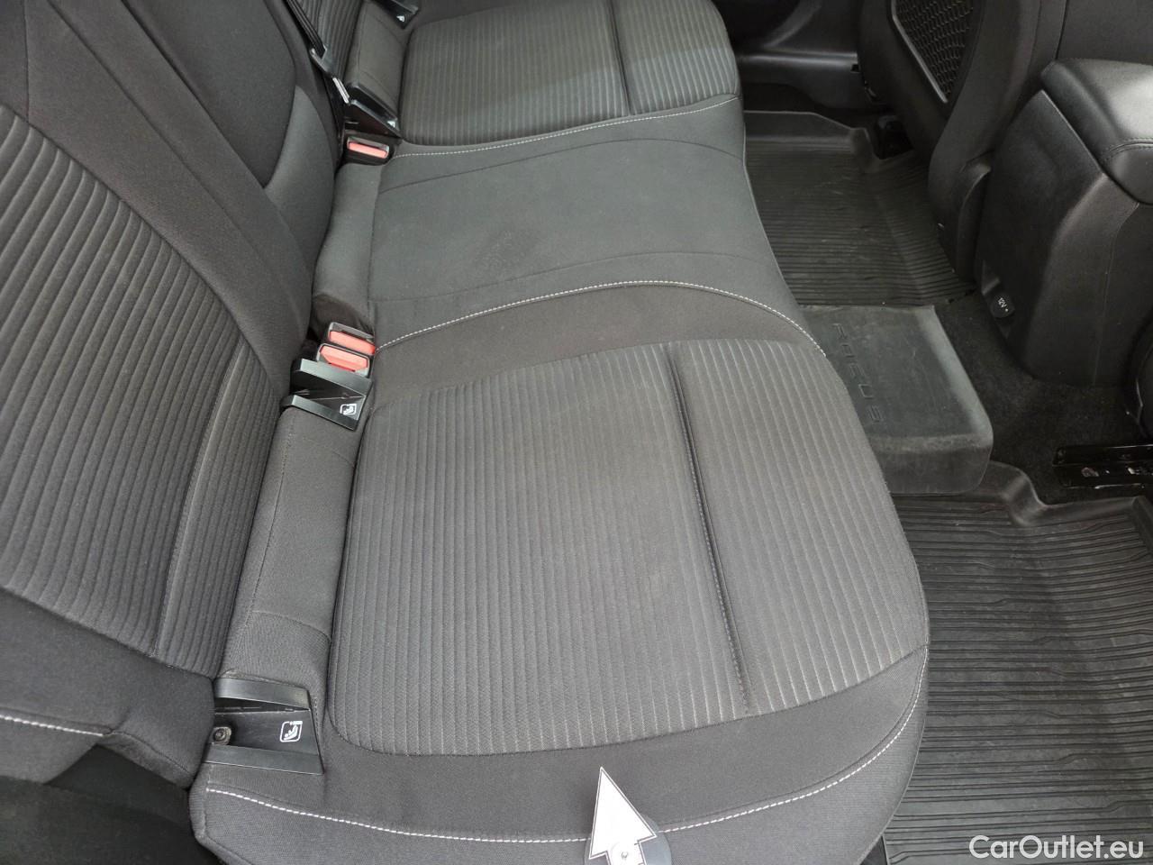  Ford  Focus 1.5 EcoBlue 120CP Titanium #60