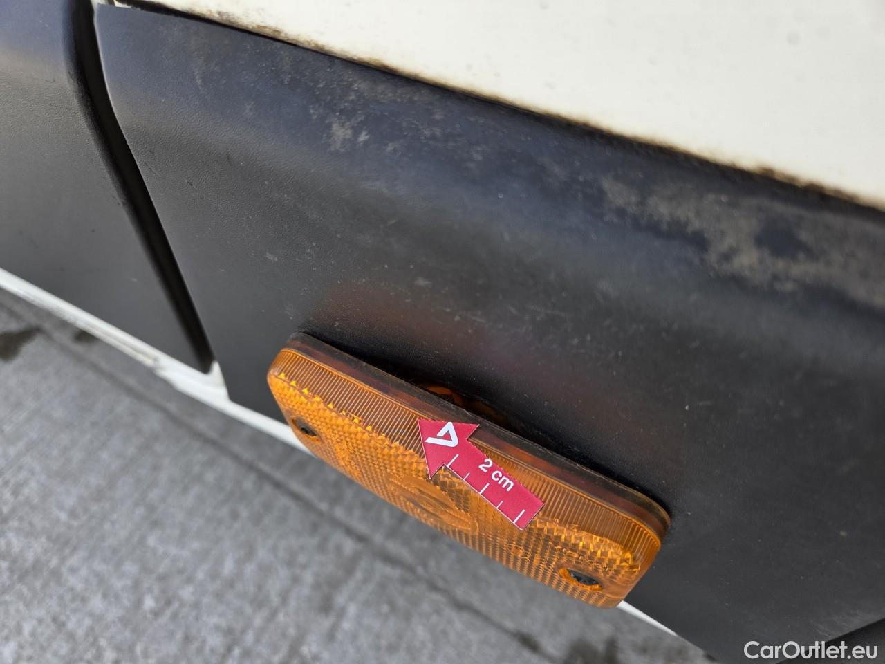  Citroen  C1 2.2 BlueHDi 140 35+ L3 #7