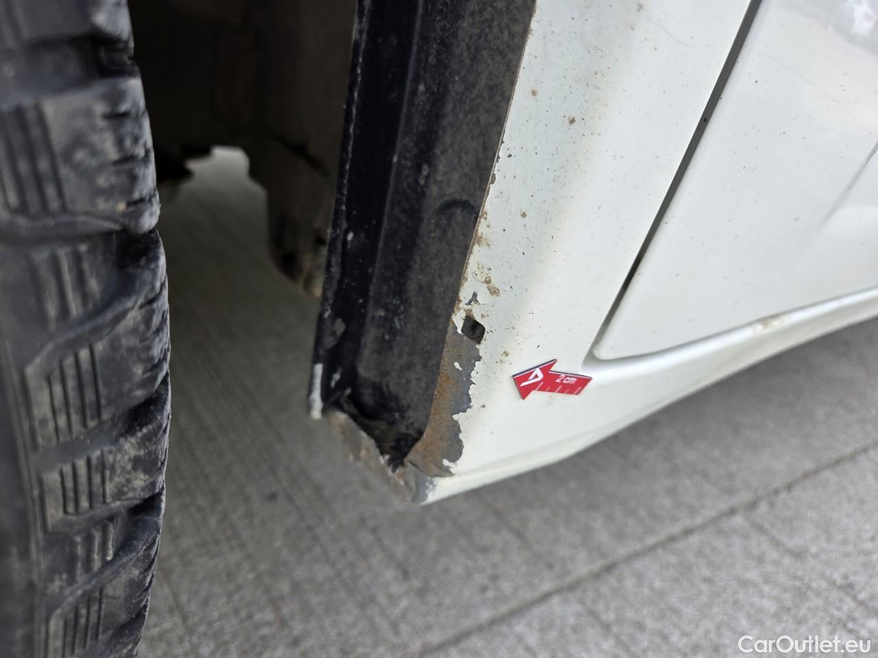  Citroen  C1 2.2 BlueHDi 140 35+ L3 #104