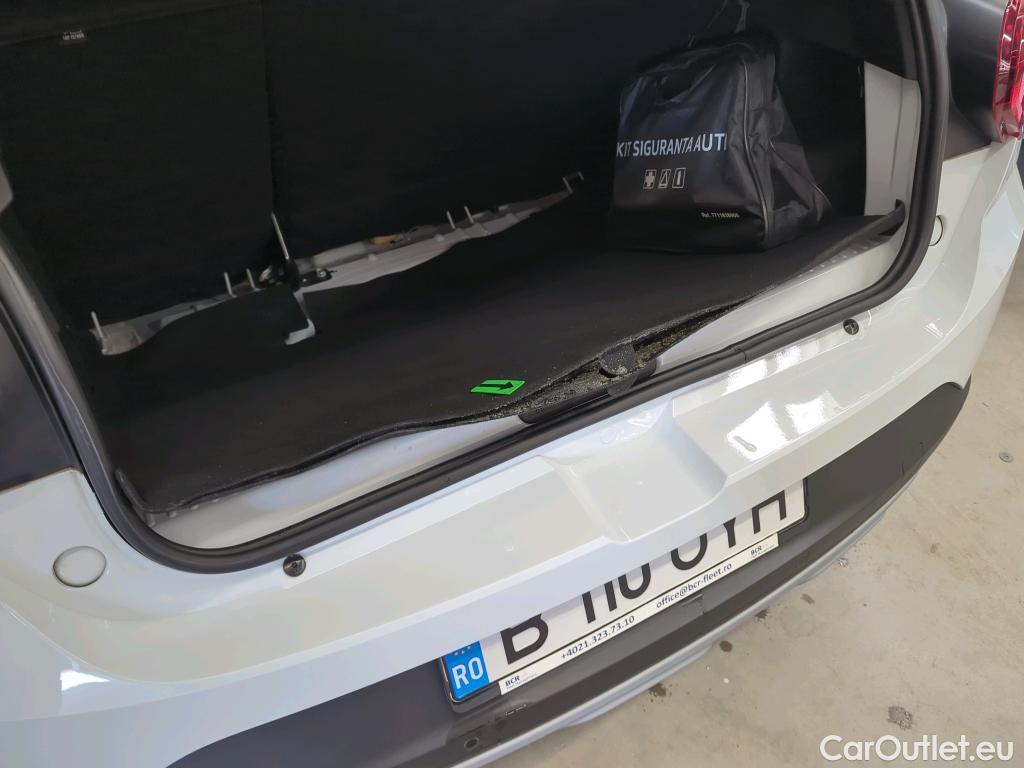  Dacia  Sandero 1.0 TCe 90CP Stepway Comfort #3