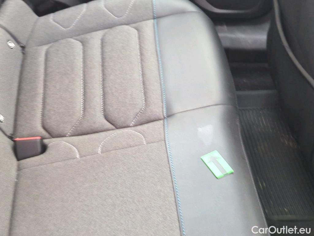  Citroen  C4 1.2 PureTech 130 S&S Feel EAT8 #20