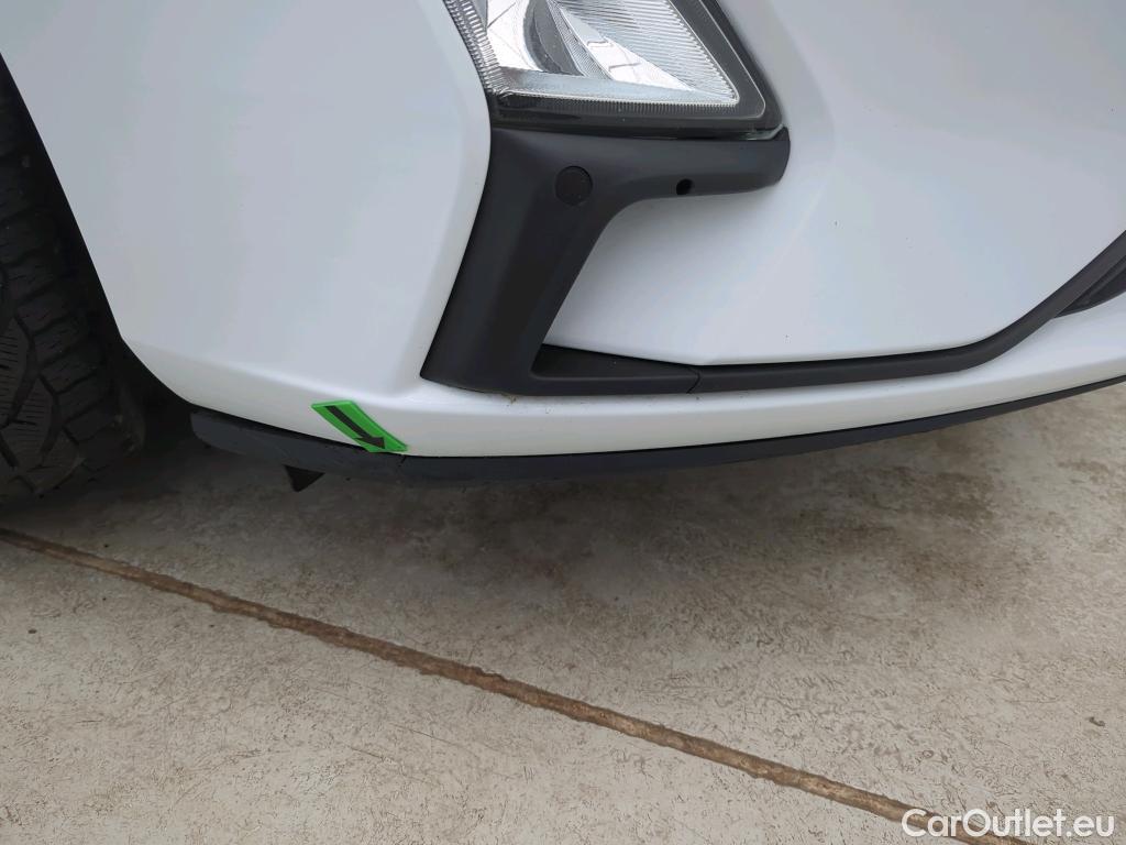  Ford  Focus 1.0 EcoBoost 125CP Trend #21