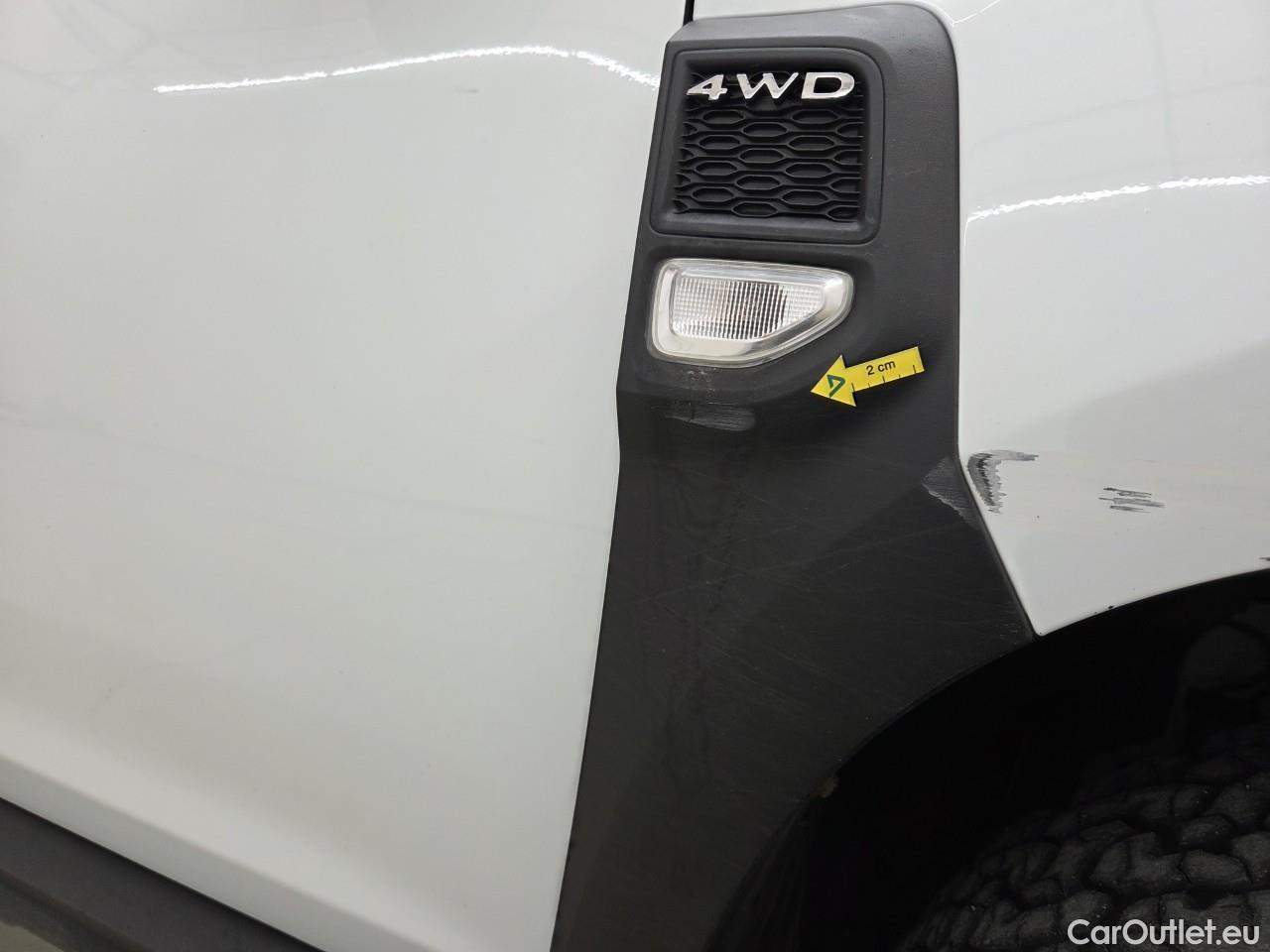  Dacia  Duster 1.5 Blue dCi 115CP Comfort 4WD #23