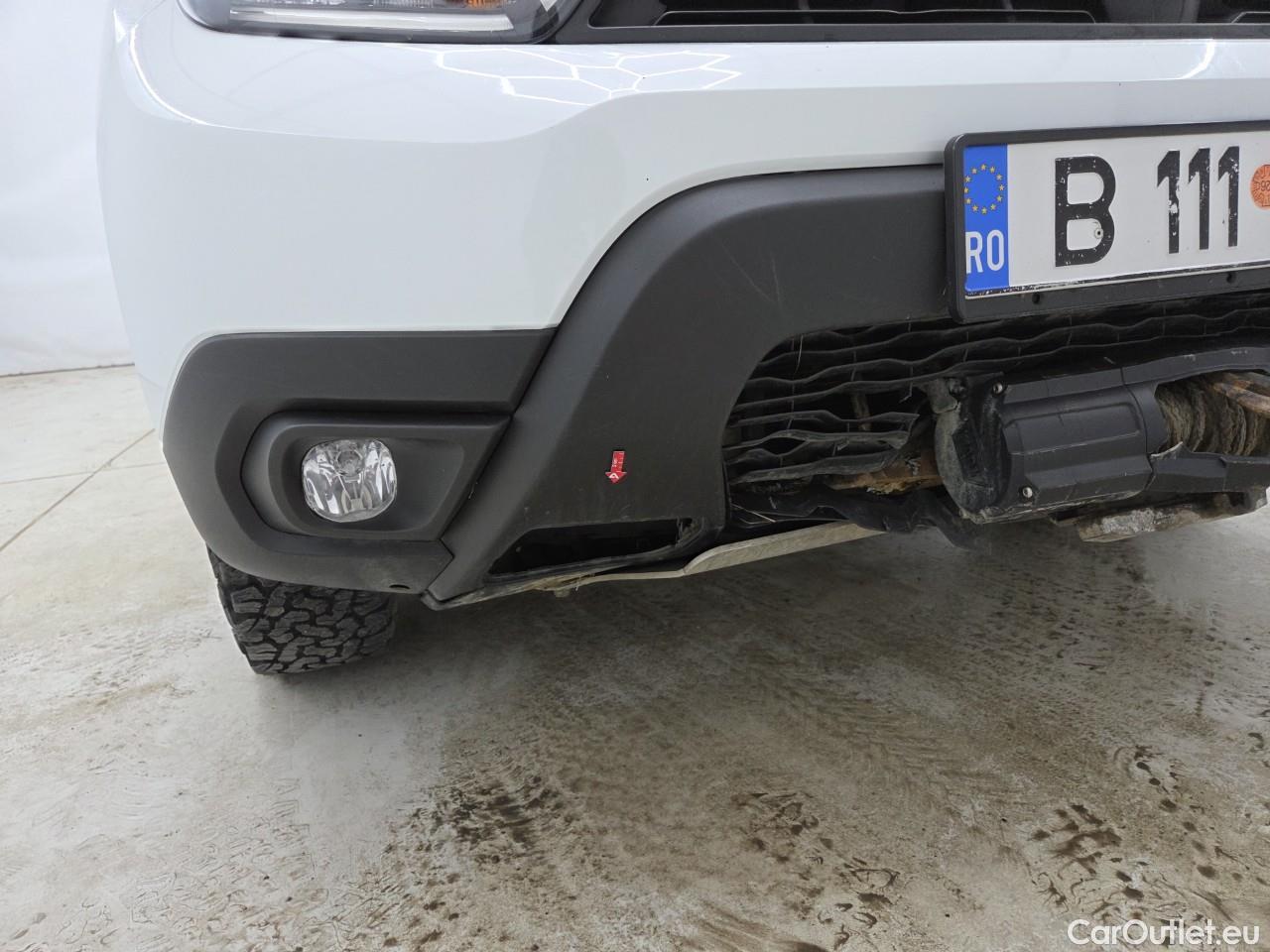  Dacia  Duster 1.5 Blue dCi 115CP Comfort 4WD #24