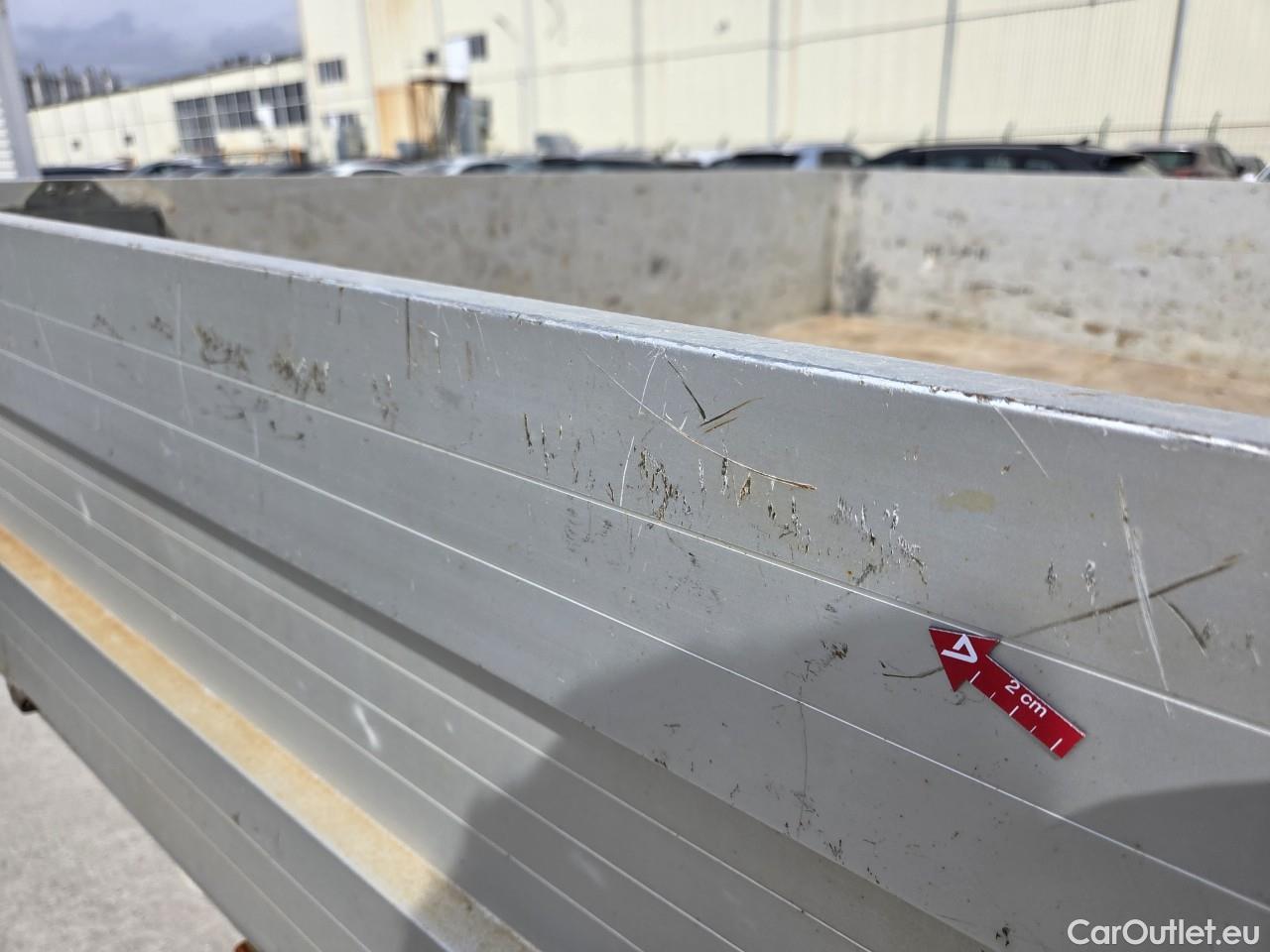  Citroen  C1 2.2 BlueHDi 140 35+ L3 #61