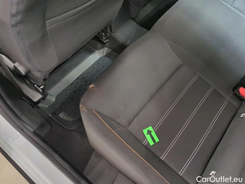  Dacia  Sandero 1.0 TCe 90CP Stepway Comfort #6