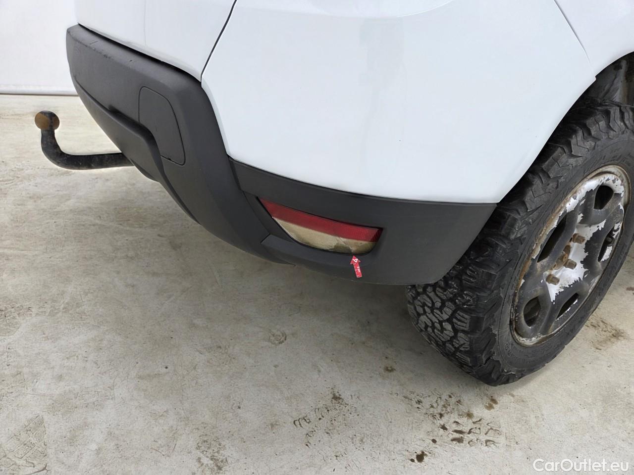  Dacia  Duster 1.5 Blue dCi 115CP Comfort 4WD #36