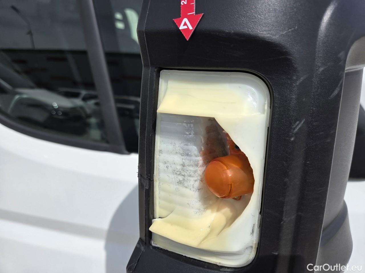  Citroen  C1 2.2 BlueHDi 140 35+ L3 #35