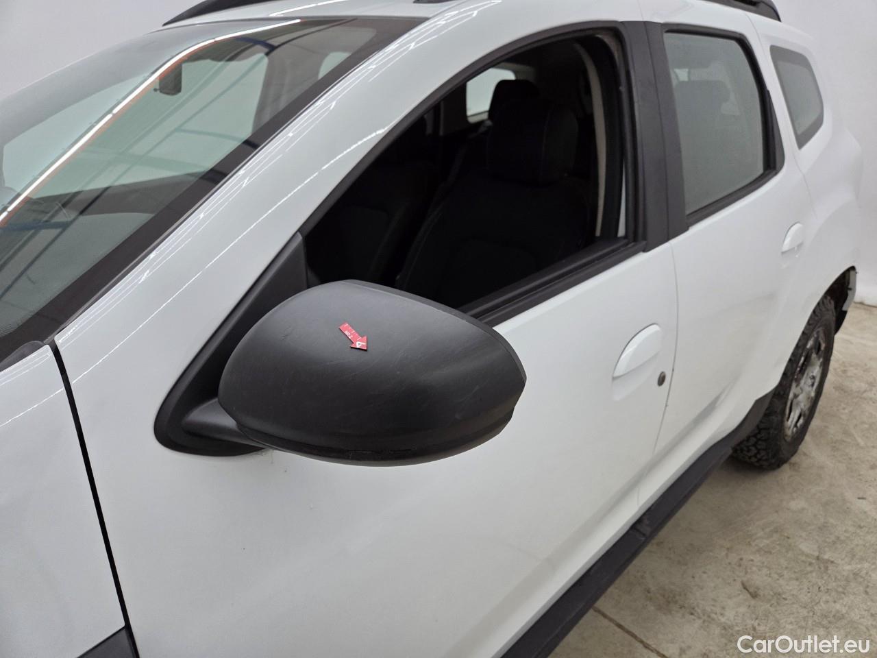  Dacia  Duster 1.5 Blue dCi 115CP Comfort 4WD #8