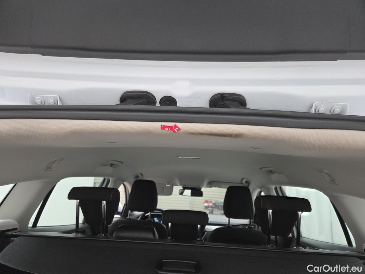  Ford  Focus 1.5 EcoBlue 120CP Titanium #54