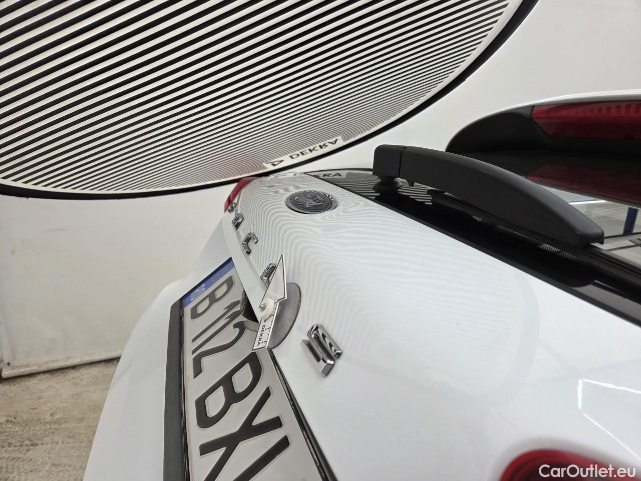  Ford  Focus 1.5 EcoBlue 120CP Titanium #41