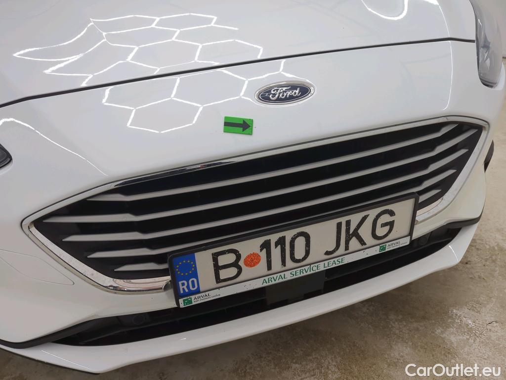  Ford  Focus 1.0 EcoBoost 125CP Trend #19