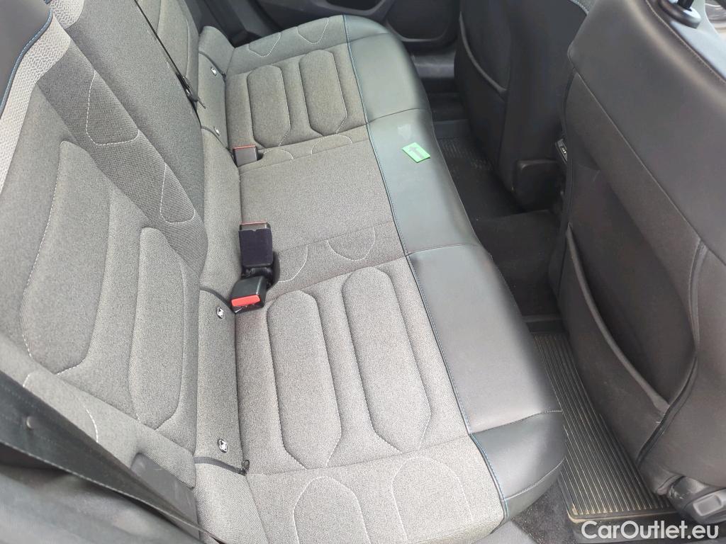  Citroen  C4 1.2 PureTech 130 S&S Feel EAT8 #19
