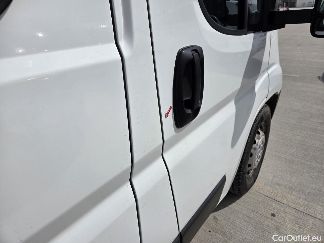  Citroen  C1 2.2 BlueHDi 140 35+ L3 #42