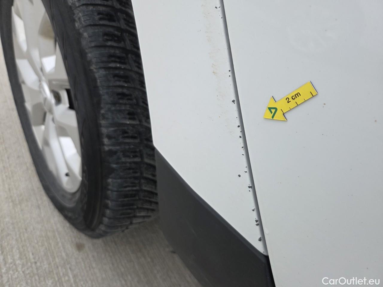  Dacia  Duster 1.5 Blue dCi 115CP Comfort 4WD #13