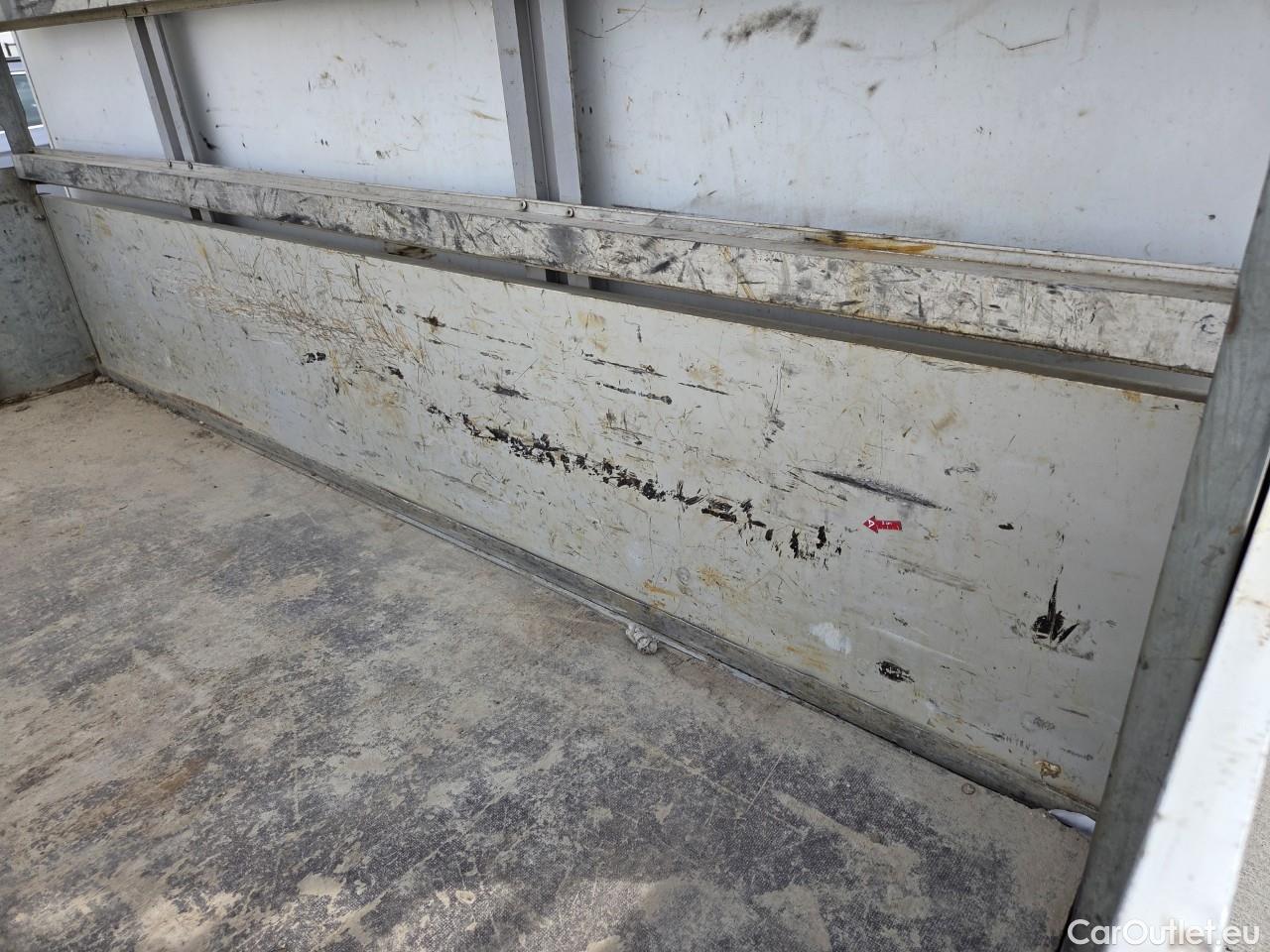  Citroen  C1 2.2 BlueHDi 140 35+ L3 #103