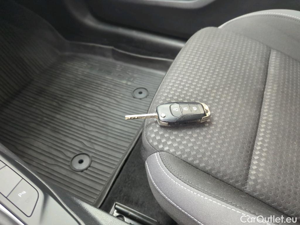  Ford  Focus 1.0 EcoBoost 125CP Trend #1